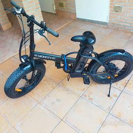 Bicicletta elettrica