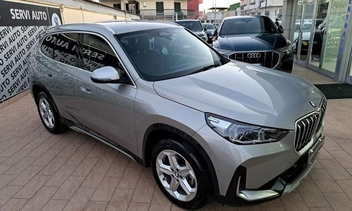 BMW X1 sDrive 18d xLine