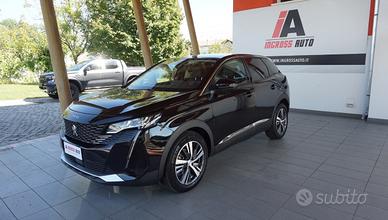 Peugeot 3008 3008 1.5 bluehdi Allure s&s 130cv eat