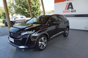Peugeot 3008 3008 1.5 bluehdi Allure s&s 130cv eat