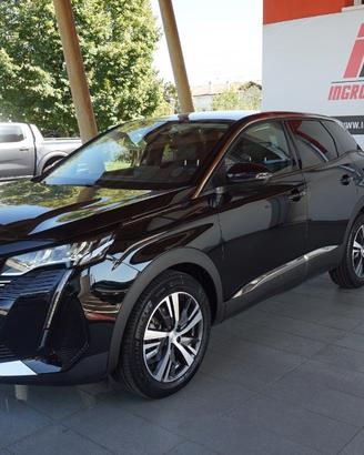 Peugeot 3008 3008 1.5 bluehdi Allure s&s 130cv eat