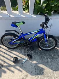 Bici bambino