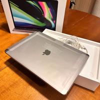 Macbook Pro M1 13" 8gb 256gb