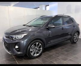 Kia Stonic 1.4 mpi eco Energy Gpl 97cv