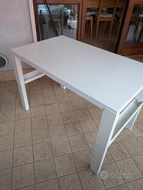 scrivania Ikea pahl