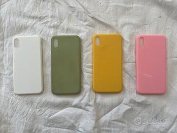 Cover Iphone XS Max