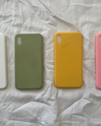 Cover Iphone XS Max