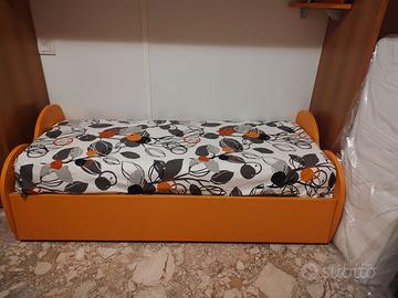Divano letto