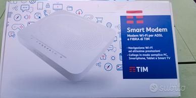 Smart modem Tim 