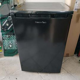 Frigorifero Premiertech PT-F114B Nero 113 Lt