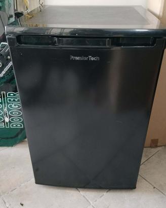 Frigorifero Premiertech PT-F114B Nero 113 Lt