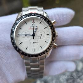SeikoMods speedmaster moonwatch