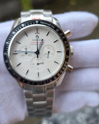 SeikoMods speedmaster moonwatch