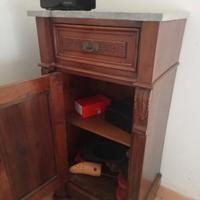 Canterano + comodini