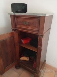 Canterano + comodini