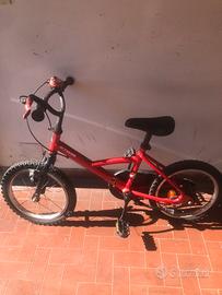 Bicicletta bambino