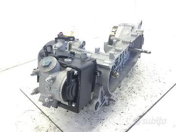 BLOCCO MOTORE ENGINE MOD: XS1P37QMA-3 PEUGEOT TWEE