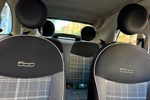 FIAT 500 C