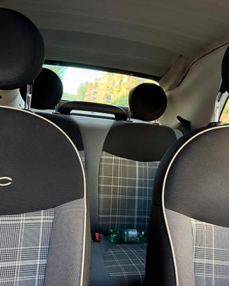 FIAT 500 C