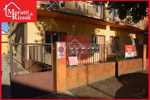 APPARTAMENTO BICAMERE in centro a Cervignano del F