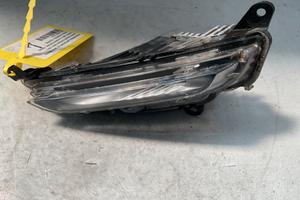 Fendinebbia anteriore SX LAND ROVER Range Rover Ev