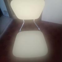 quattro sedie modernariato