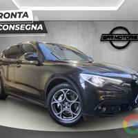Alfa Romeo Stelvio Sprint Q4 190cv - PROMO/IV...