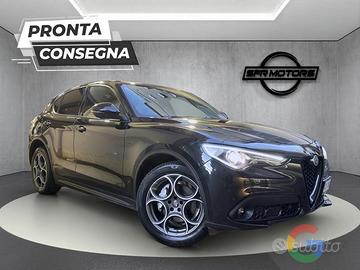 Alfa Romeo Stelvio Sprint Q4 2.2 190cv - PROM...