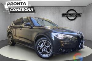 Alfa Romeo Stelvio Sprint Q4 2.2 190cv - PROM...