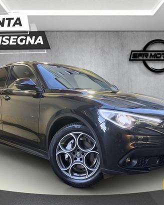 Alfa Romeo Stelvio Sprint Q4 190cv - PROMO/IV...