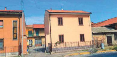 Appartamento a Bareggio (MI)