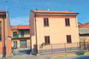 Appartamento a Bareggio (MI)