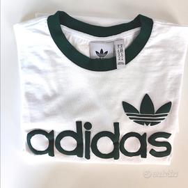 T-shirt Adidas Man - Taglia M