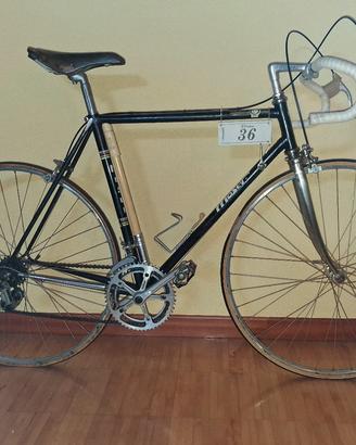 Bici corsa F.Moser Eroica