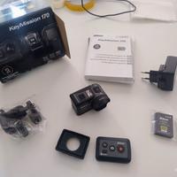 Nikon KeyMission 170 Action Camera