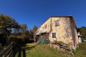 RUSTICO A CASTELCUCCO