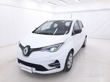 Renault ZOE Zen BR286515 Elettrico 136CV