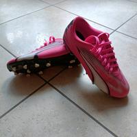 Scarpe da calcio PUMA n°35