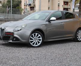 Alfa Romeo Giulietta Tua A SOLI 108€ al mese