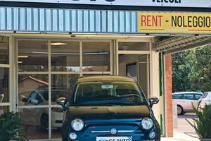 Fiat 500 1.4 16V Sport