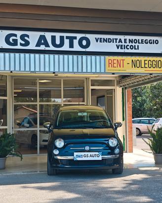 Fiat 500 1.4 16V Sport