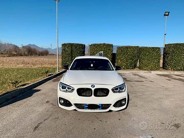 Bmw serie 1