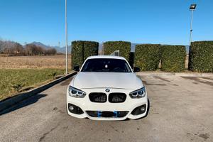 Bmw serie 1