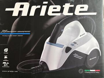 Pulitore a vapore Ariete