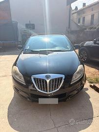lancia delta 1.6 120 cv