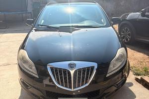 lancia delta 1.6 120 cv