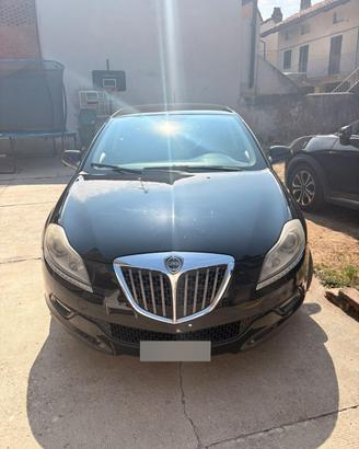 lancia delta 1.6 120 cv