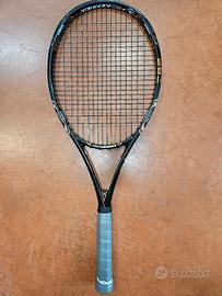 Prokennex Q5 295gr Manico 2