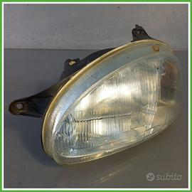 Faro Fanale Proiettore Anteriore Sinistro SX VALEO