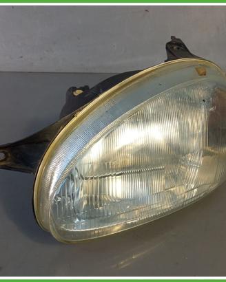 Faro Fanale Proiettore Anteriore Sinistro SX VALEO